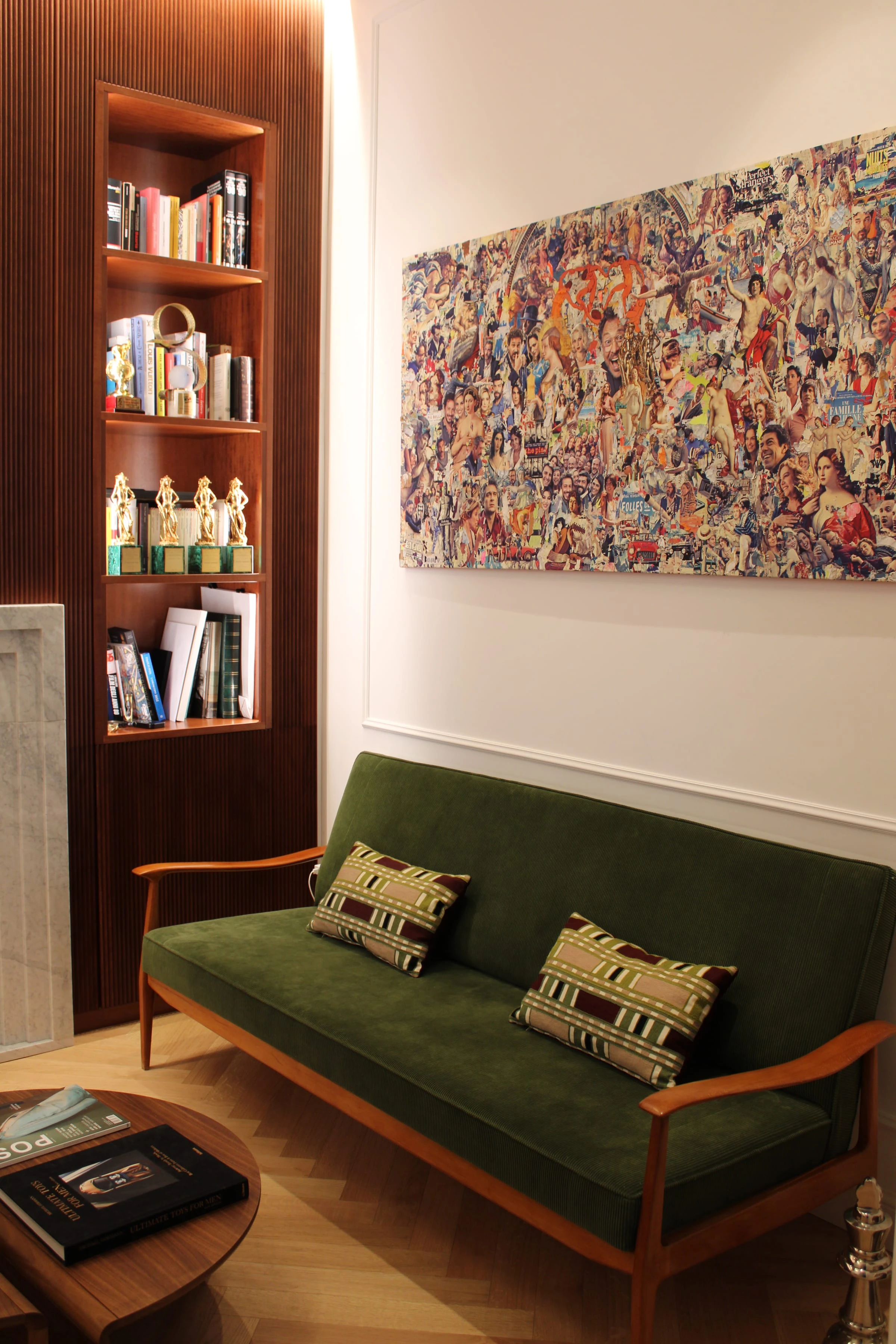 BM Apartment